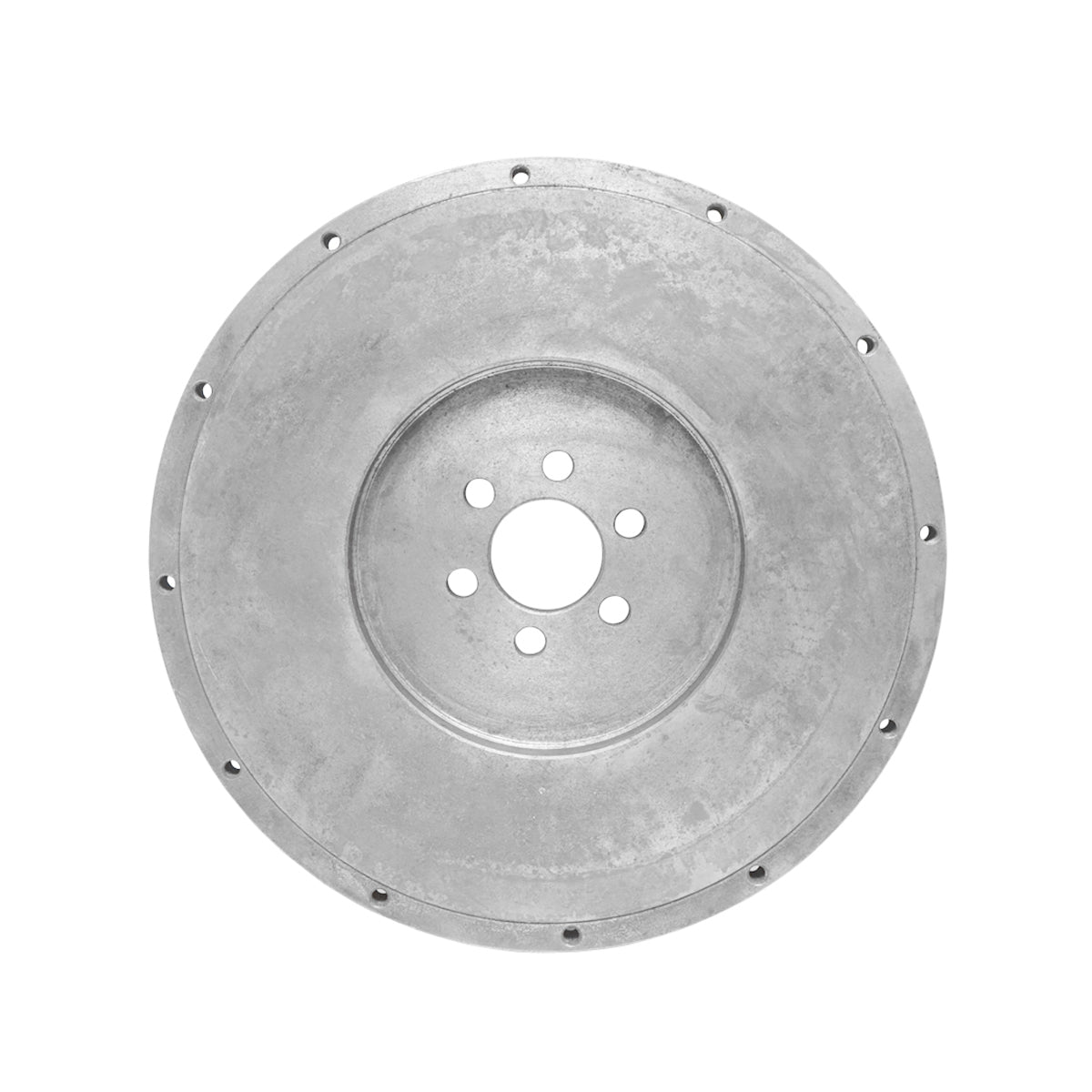 Crownless wheel UTB U-445 115.03.017