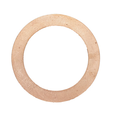 Differential pinion shim 2mm Massey Ferguson OEM code 181247M1, 181247