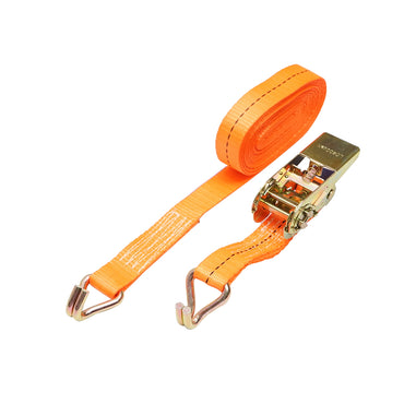 Cargo anchoring strap 6m x 25mm 800kg Breckner Germany
