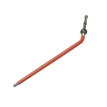 Massey Ferguson gear shift lever OEM code 1873274M2, 1673892M3, 1673892, 1873274, 1673892M3, 1873274M1