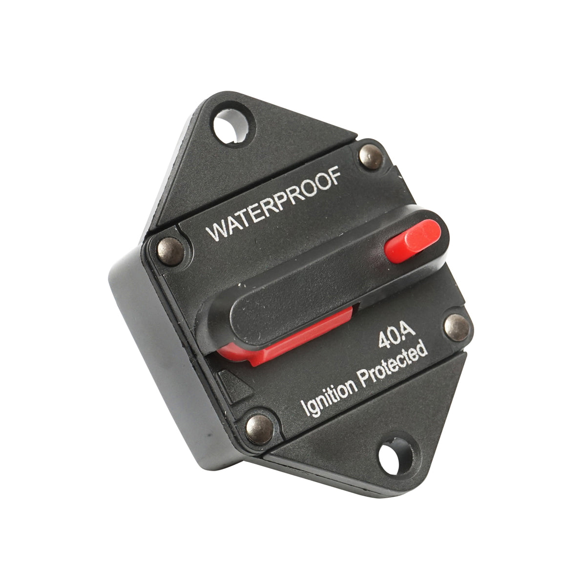 Automatic car safety CB-E95 40A Breckner Germany