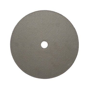 Flex disc for cutting and polishing metal T41 230x3.0x22mm Breckner Germany