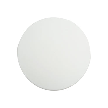 LED ceiling light 36W, 220V, IP20, 230 mm, round light body interior/exterior moisture-resistant Breckner Germany