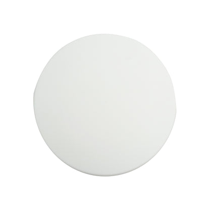 LED ceiling light 36W, 220V, IP20, 230 mm, round light body interior/exterior moisture-resistant Breckner Germany
