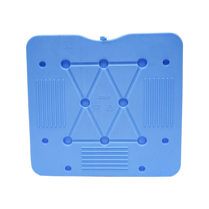 Cooling element K700 700g for 60L refrigerator cabinet 320x300x15mm Breckner Germany