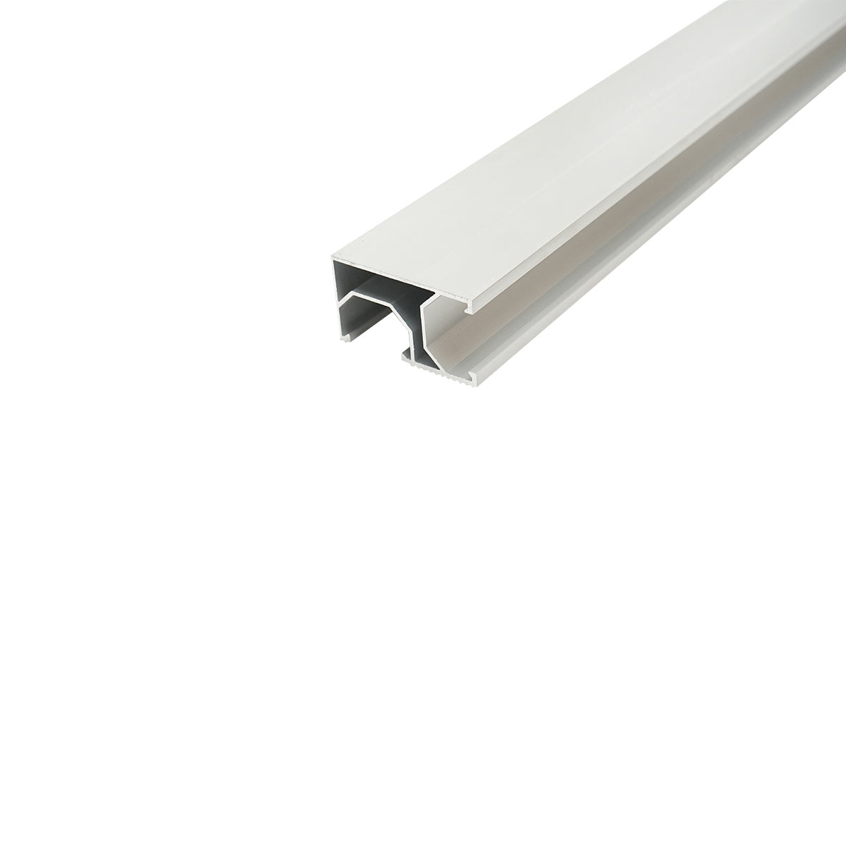 Sina aluminum brackets for photovoltaic solar panels 5m system B Breckner Germany