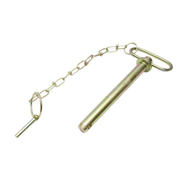 Central tension bolt with chain diameter 19 UTB U-445