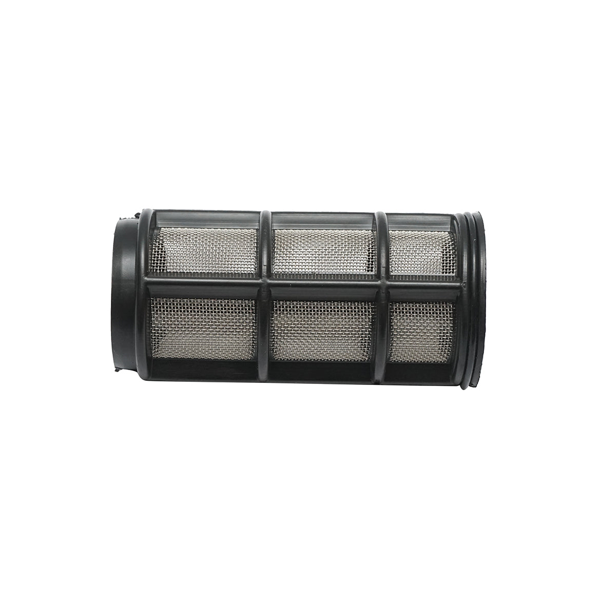 Filter sieve for irrigation systems