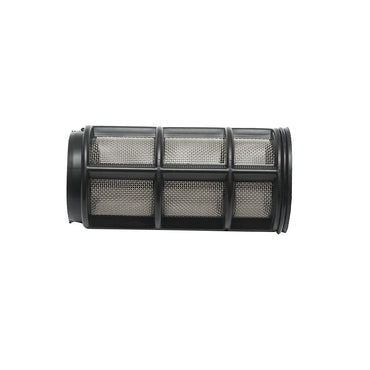 Filter sieve for irrigation systems