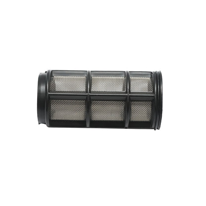 Filter sieve for irrigation systems