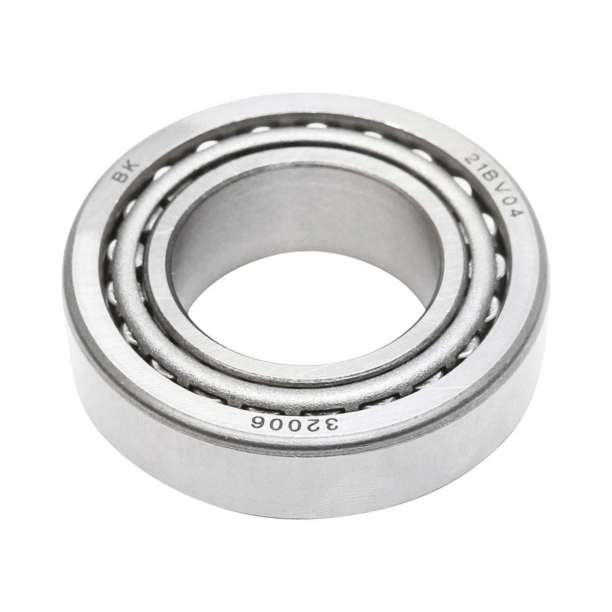 Tapered bearing 32006