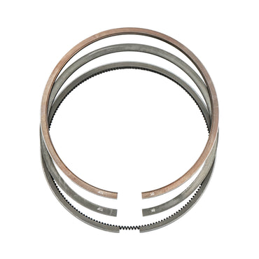 FIAT motor segments, UTB U-445 R2 fi 95.8 2.5+2.5+5.5mm for 1 piston, Breckner Germany