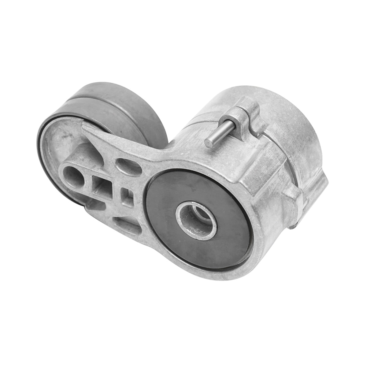 Belt tensioner for Deutz-Fahr, Same, Lamborghini OEM code 04513098, 04294490, 04285446, 04288415, 04283663, 04258387, 04504262