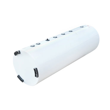 Puffer, 300L pressurized hot water storage tank for heat pumps