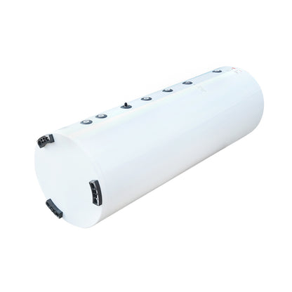 Puffer, 300L pressurized hot water storage tank for heat pumps