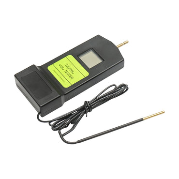 Electric fence tension tester Breckner Germany