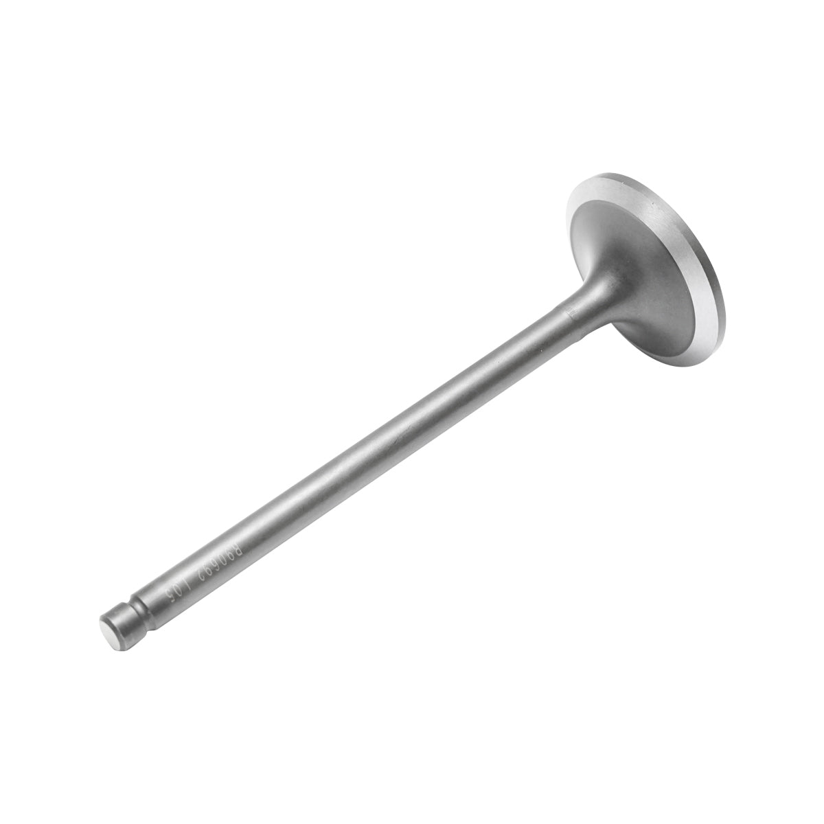 Exhaust valve for John Deere, Renault OEM code R90692, JXR90692, R515094, 6005012916 Breckner Germany