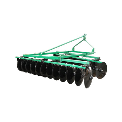 Agricultural disc 2300 taler 460x3.5mm