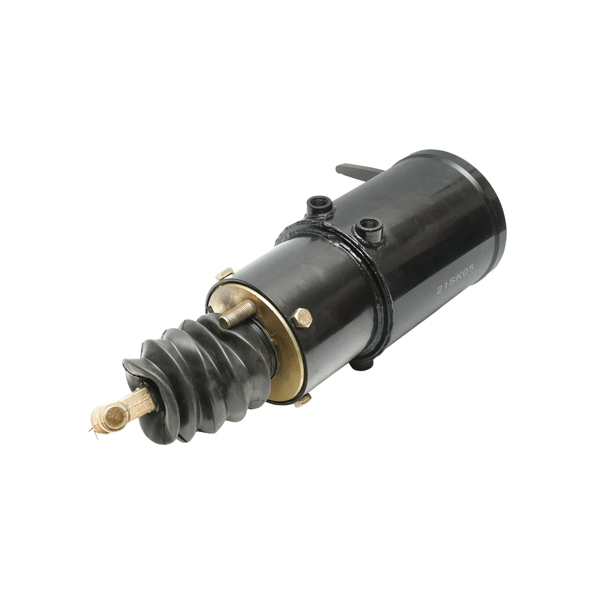 Double cylinder for the braking chamber 6005 rear Forest Tractor / front Raba