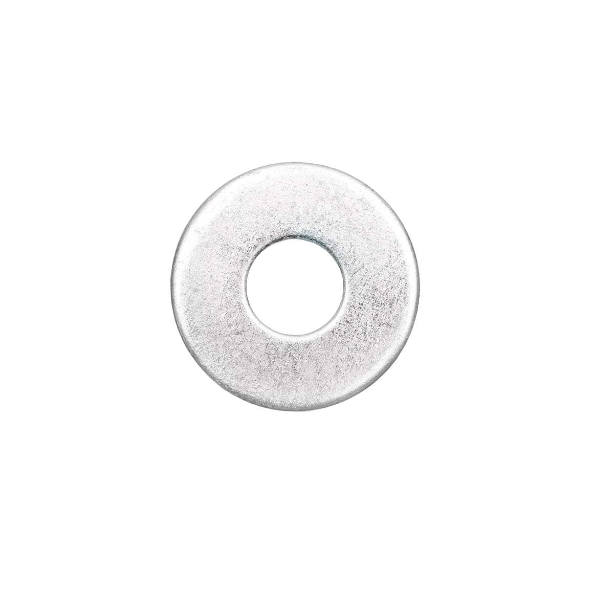 Zinc-coated washers DIN 9021-4.8 M20 100 pcs