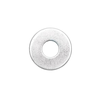 Zinc-coated washers DIN 9021-4.8 M20 100 pcs