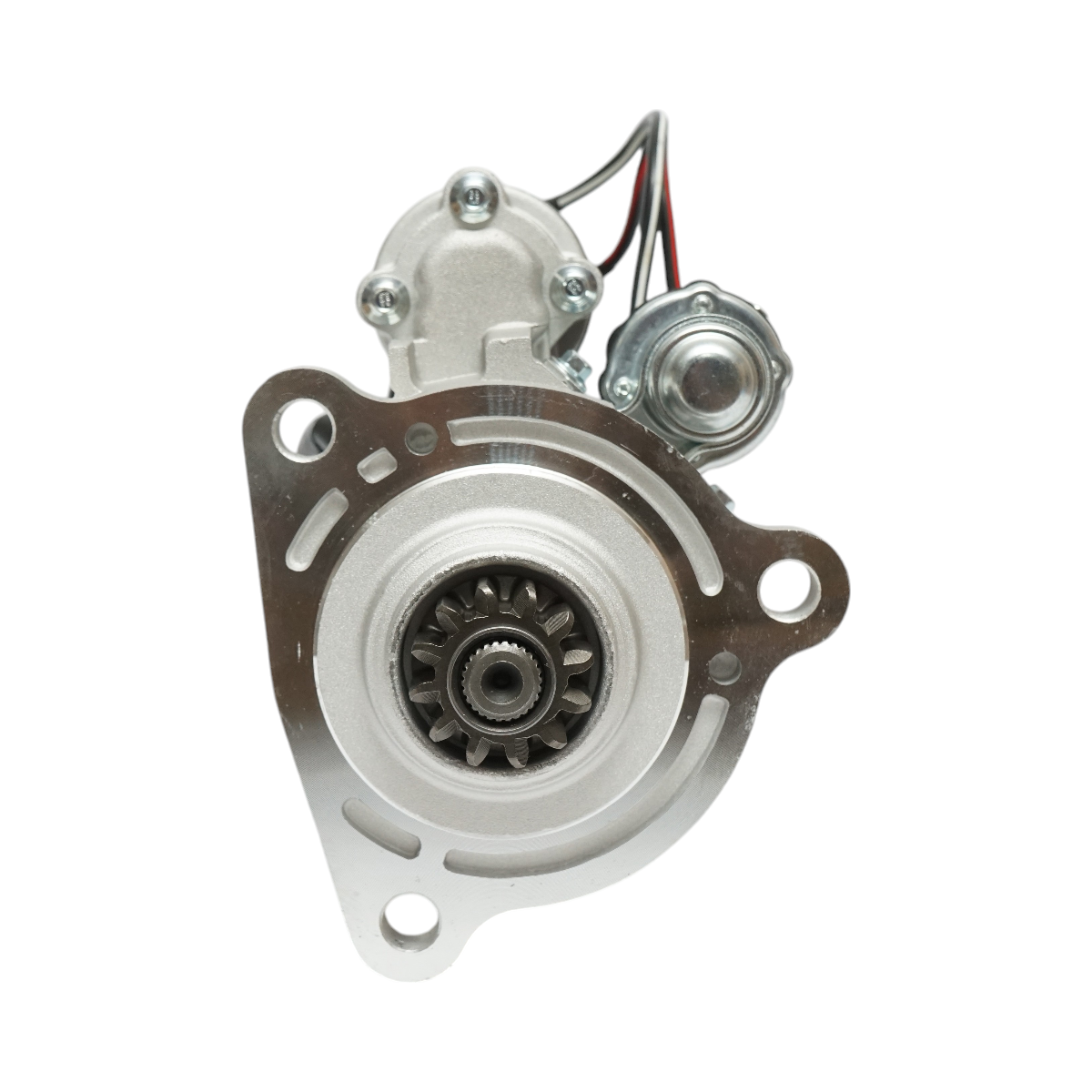 24V Electromotor, 7.5KW Mercedes-Benz Actros MP1, MP2, MP3, MP4 OEM code M009T80472, 0061511501, 19011501