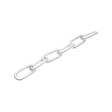 Repair elements for a chain with 6 links, diameter 9mm, length 300mm