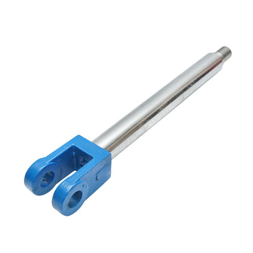 Central axis (rod) hydraulic cylinder fi75x30x200mm. (515)