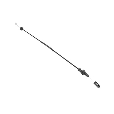 Accelerator cable Dacia Logan gasoline engine 1.4, 1.6 Mpi 6001546868
