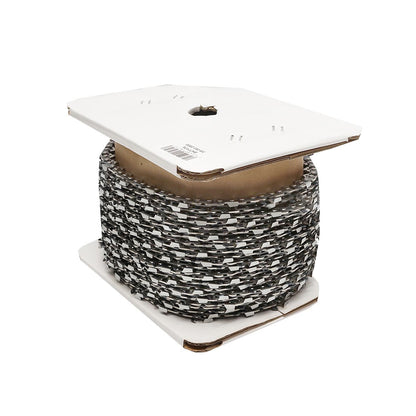 Chain for chainsaw, pitch 325, width 1.6 mm, 924 teeth/roll, 30 Autospeed connection links