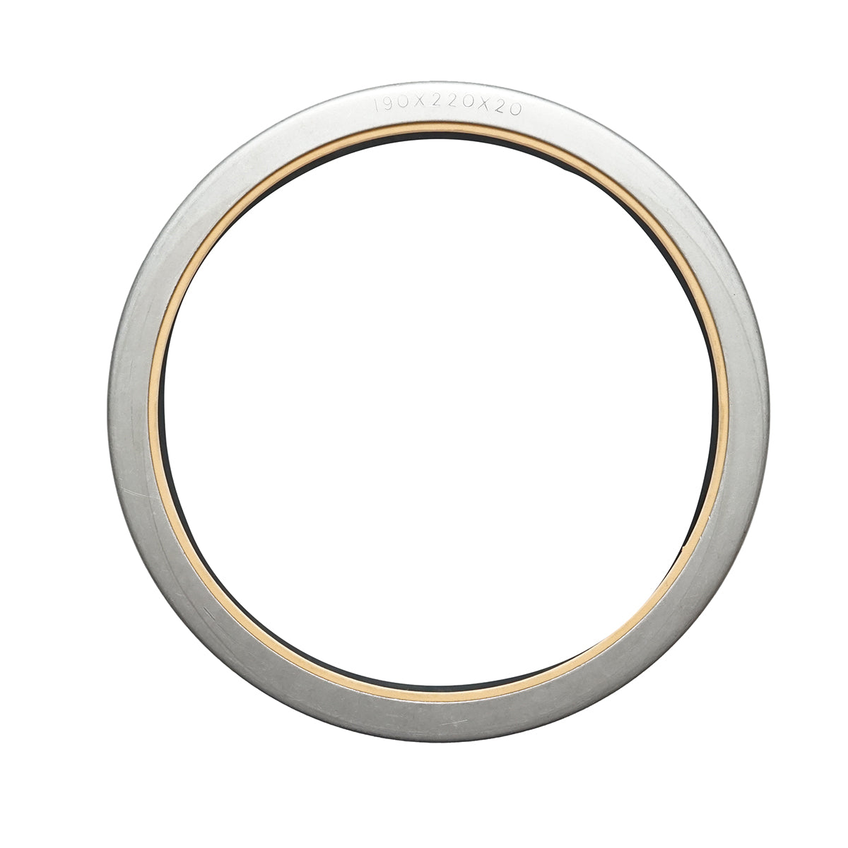 Front wheel bearing for Massey Ferguson, Fiat, New Holland 190x220x20mm OEM code 3019960X1, 5133736, 12001926