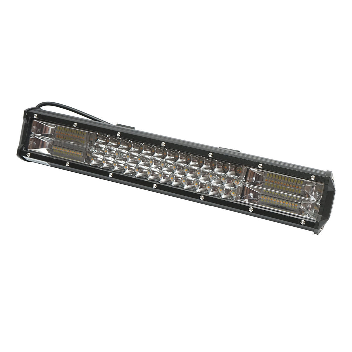 LED bar lamp 12-24V, 252W, 62x79x445mm Breckner Germany
