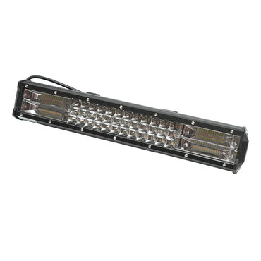 LED bar lamp 12-24V, 252W, 62x79x445mm Breckner Germany