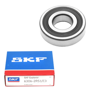 SKF Bearing 6306-2RS1/C3