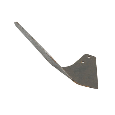 Left side blade arrow 6(8) sharpened