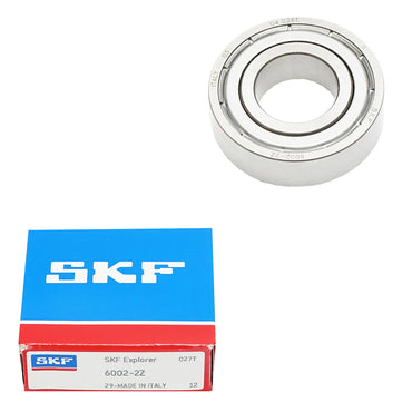 SKF bearing 6002-2Z