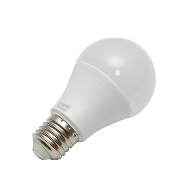 LED bulb 9W, 220V, E27 cold light 6500K Breckner Germany