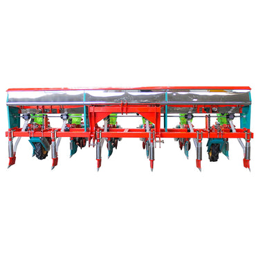 6-row corn planter agricultural machinery