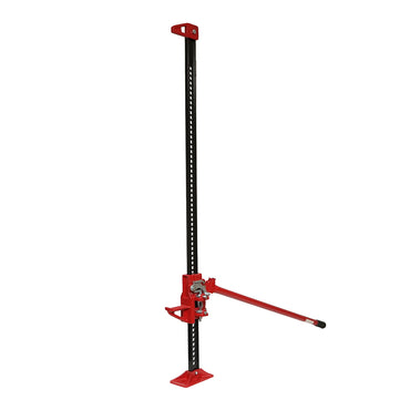OFF ROAD mechanical jack farm type 60 inch maximum load 3 tons
