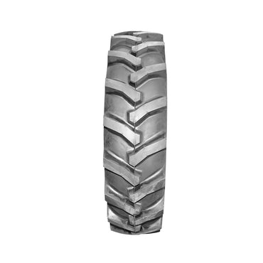 Agricultural tire 12.4/28 with stud 8PR R-1/QH615