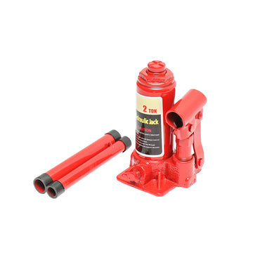 Hydraulic jack 2 tons 145mm