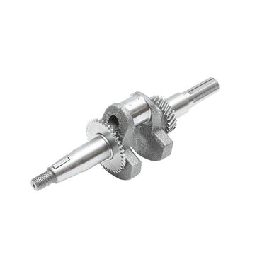Z6 fluted shaft with grooves for 20mm shaft motors