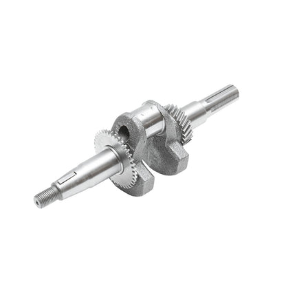 Z6 fluted shaft with grooves for 20mm shaft motors