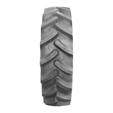Agricultural tire 13.6R28 radial tubeless 340/85R28 with V tread, R1-W profile