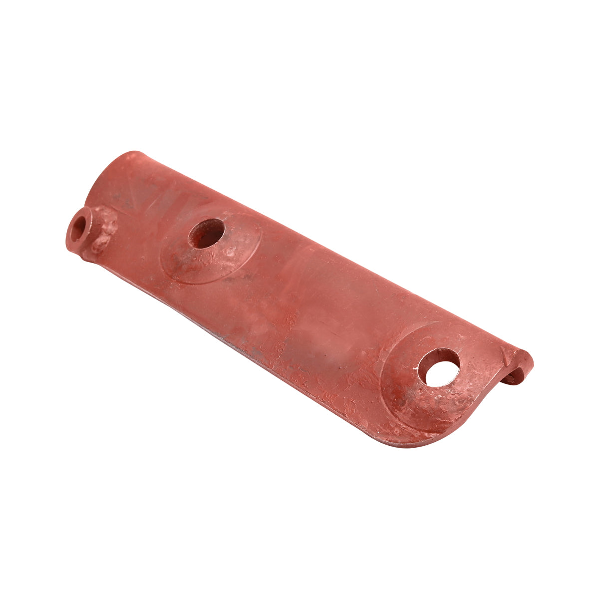 Anchor chain tensioner support U-445 left