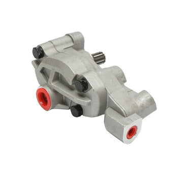 Auxiliary hydraulic pump Massey Ferguson OEM code 886821M93, 886821M94