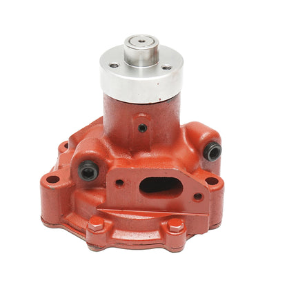 Aro D-127 water pump, Fiat 115.11.010 (BV engine, Iveco) 4679242, 93191101, 4612675, 4655054, 115.11.044, 82847745, 87569334, 4603885, 4612465, 4639182