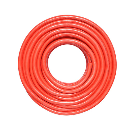 Acetylene hose 10mm 10 bar red 50m DN10