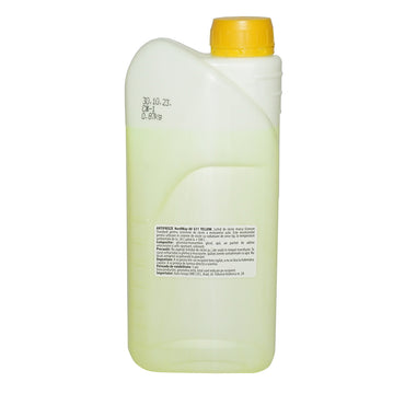 G11 yellow concentrated antifreeze -40 degrees 0.87 Kg NordWay