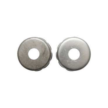 FS-3.6M fertilizer injector caps set of 2 pieces